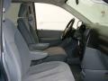Magnesium Pearl - Grand Caravan SXT Photo No. 22