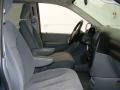 2006 Magnesium Pearl Dodge Grand Caravan SXT  photo #22