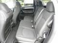 2008 Silver Pearl Saturn Outlook XE  photo #7