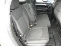 2008 Silver Pearl Saturn Outlook XE  photo #11