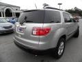 2008 Silver Pearl Saturn Outlook XE  photo #14