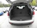 2008 Silver Pearl Saturn Outlook XE  photo #15