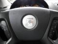 2008 Silver Pearl Saturn Outlook XE  photo #22