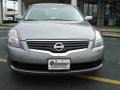 Precision Gray Metallic - Altima 2.5 S Photo No. 9