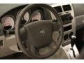 Bright Silver Metallic - Caliber SXT Photo No. 9