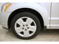 Bright Silver Metallic - Caliber SXT Photo No. 19