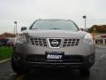 Gotham Gray Metallic - Rogue SL AWD Photo No. 3