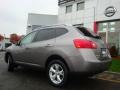 Gotham Gray Metallic - Rogue SL AWD Photo No. 7