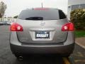 Gotham Gray Metallic - Rogue SL AWD Photo No. 9