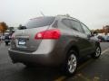 Gotham Gray Metallic - Rogue SL AWD Photo No. 10