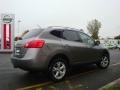 Gotham Gray Metallic - Rogue SL AWD Photo No. 11