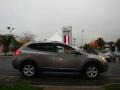 Gotham Gray Metallic - Rogue SL AWD Photo No. 12