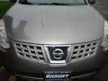Gotham Gray Metallic - Rogue SL AWD Photo No. 16