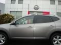 Gotham Gray Metallic - Rogue SL AWD Photo No. 18