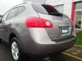 Gotham Gray Metallic - Rogue SL AWD Photo No. 19