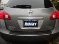Gotham Gray Metallic - Rogue SL AWD Photo No. 20