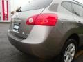 Gotham Gray Metallic - Rogue SL AWD Photo No. 21