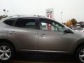 Gotham Gray Metallic - Rogue SL AWD Photo No. 22