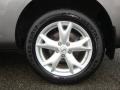 Gotham Gray Metallic - Rogue SL AWD Photo No. 25