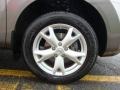 Gotham Gray Metallic - Rogue SL AWD Photo No. 27