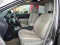 Gotham Gray Metallic - Rogue SL AWD Photo No. 32