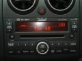 Gotham Gray Metallic - Rogue SL AWD Photo No. 40