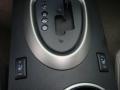 Gotham Gray Metallic - Rogue SL AWD Photo No. 41