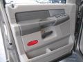 2007 Light Khaki Metallic Dodge Ram 1500 SLT Quad Cab  photo #17