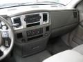 2007 Light Khaki Metallic Dodge Ram 1500 SLT Quad Cab  photo #21