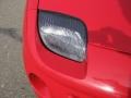 Bright Red - Sunfire GT Coupe Photo No. 15