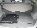 2008 Phantom White Pearl Nissan Rogue SL AWD  photo #13