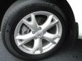 2008 Phantom White Pearl Nissan Rogue SL AWD  photo #36