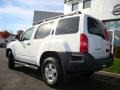 Avalanche White - Xterra S 4x4 Photo No. 6