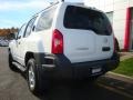 Avalanche White - Xterra S 4x4 Photo No. 7