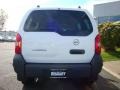 Avalanche White - Xterra S 4x4 Photo No. 8