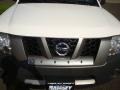 Avalanche White - Xterra S 4x4 Photo No. 15