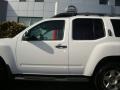 Avalanche White - Xterra S 4x4 Photo No. 17