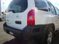 Avalanche White - Xterra S 4x4 Photo No. 20
