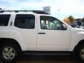 Avalanche White - Xterra S 4x4 Photo No. 21