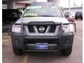 2008 Silver Lightning Nissan Xterra S 4x4  photo #2