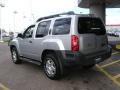 2008 Silver Lightning Nissan Xterra S 4x4  photo #4