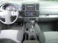 Silver Lightning - Xterra S 4x4 Photo No. 9