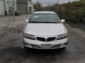 Galaxy Silver Metallic - Bonneville SE Photo No. 1