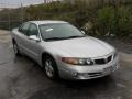 Galaxy Silver Metallic - Bonneville SE Photo No. 2