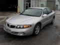 Galaxy Silver Metallic - Bonneville SE Photo No. 4