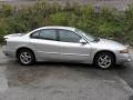 Galaxy Silver Metallic - Bonneville SE Photo No. 5