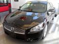 Super Black - Maxima 3.5 SV Photo No. 1