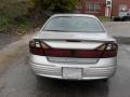 Galaxy Silver Metallic - Bonneville SE Photo No. 7