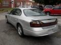 Galaxy Silver Metallic - Bonneville SE Photo No. 8