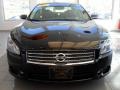 Super Black - Maxima 3.5 SV Photo No. 5